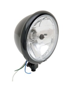 FARO CENTRAL COMP DIAMANTE ANC INF ARO LISO NEG L-AZ