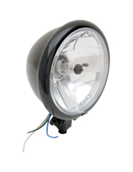 FARO CENTRAL COMP DIAMANTE ANC INF ARO LISO NEG L-AZ