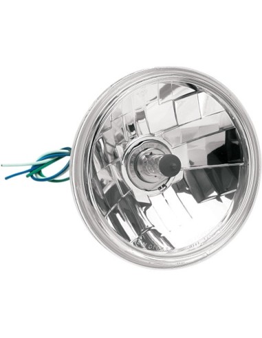 FARO CENTRAL DIAMANTE L-TR DEL FARO CENTRAL DIAMANTE L-TR DEL