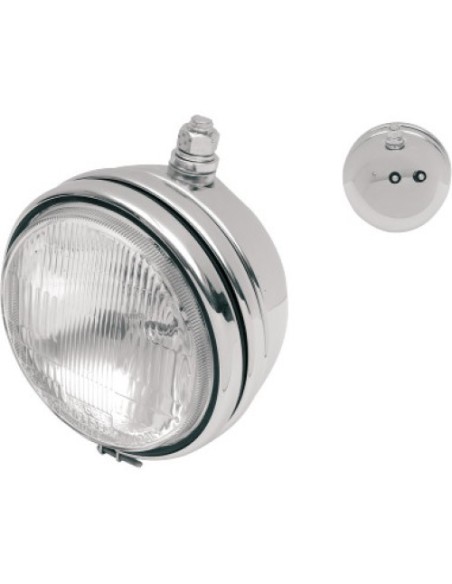 FARO CENTRAL DIAMANTE LT AZUL DEL VINTAGE