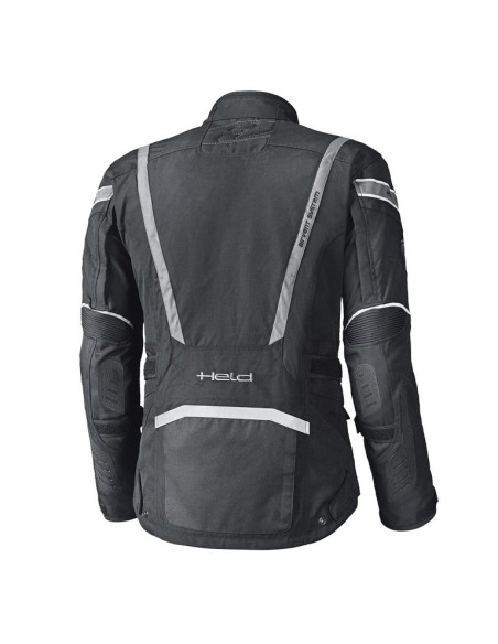 CHAQUETA MOTO TOURING HAKUNA II HELD