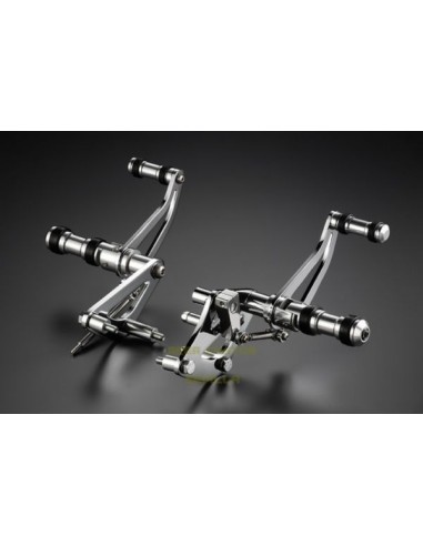 MANDOS AVANZADOS SUZUKI M800 MAPAM