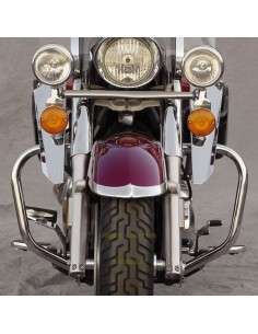 DEFENSAS Ø32MM HONDA VTX1300 R / VTX1300 S