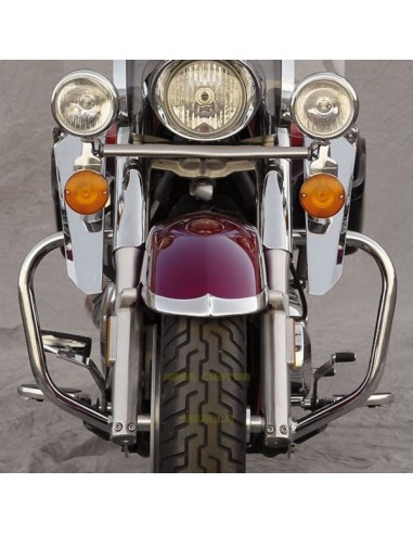 DEFENSAS Ø32MM HONDA VTX1300 R / VTX1300 S