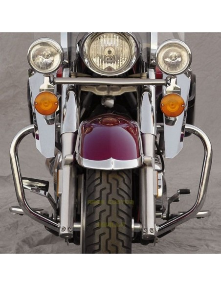 DEFENSAS Ø32MM HONDA VTX1300 R / VTX1300 S