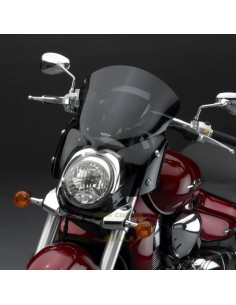 PANTALLA VSTREAM PARA SUZUKI M1800R2 TINTADA