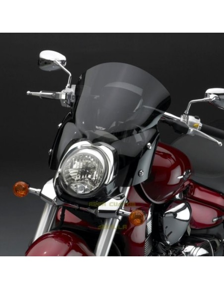 PANTALLA VSTREAM PARA SUZUKI M1800R2 TINTADA