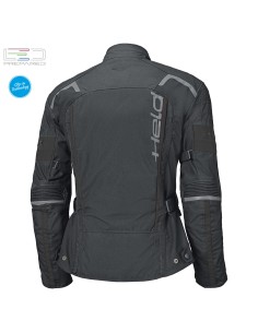 CHAQUETA MOTO 4-TOURING II HELD