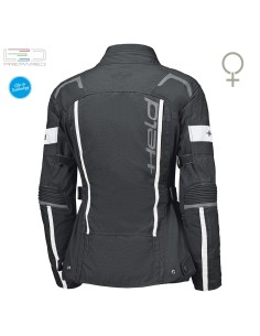 CHAQUETA MOTO 4-TOURING II MUJER HELD