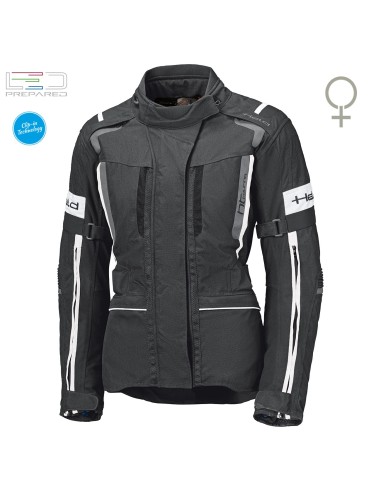 CHAQUETA MOTO 4-TOURING II MUJER HELD CHAQUETA MOTO 4-TOURING II MUJER HELD