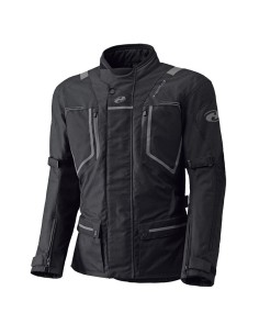 CHAQUETA MOTO RUTERA ZORRO HELD