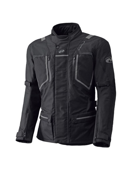 CHAQUETA MOTO RUTERA ZORRO HELD