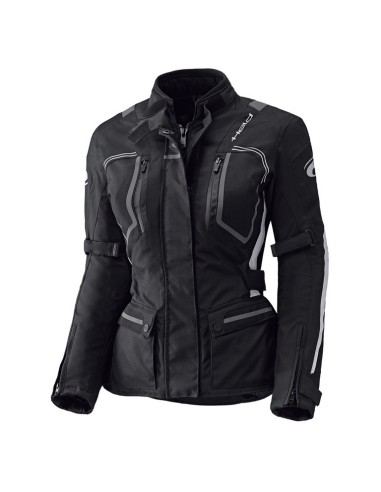 CHAQUETA MOTO TOUING ZORRO MUJER HELD