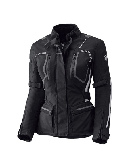 CHAQUETA MOTO RUTERA ZORRO MUJER HELD