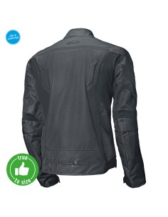 CHAQUETA MOTO TOURING BAXLEY TOP HELD