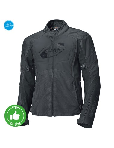 CHAQUETA MOTO TOURING BAXLEY TOP HELD CHAQUETA MOTO TOURING BAXLEY TOP HELD