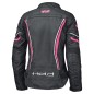 CHAQUETA MOTO TOURING BAXLEY TOP MUJER HELD CHAQUETA MOTO TOURING BAXLEY TOP MUJER HELD