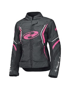 CHAQUETA MOTO RUTERA BAXLEY TOP MUJER HELD