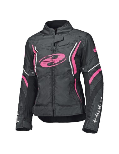 CHAQUETA MOTO TOURING BAXLEY TOP MUJER HELD CHAQUETA MOTO TOURING BAXLEY TOP MUJER HELD