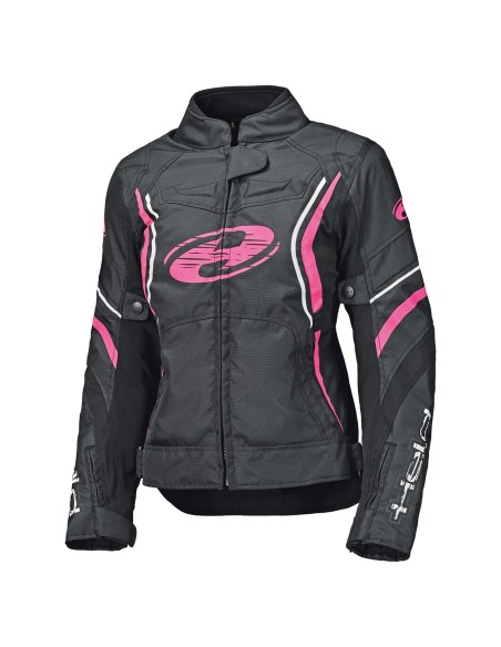 CHAQUETA MOTO TOURING BAXLEY TOP MUJER HELD