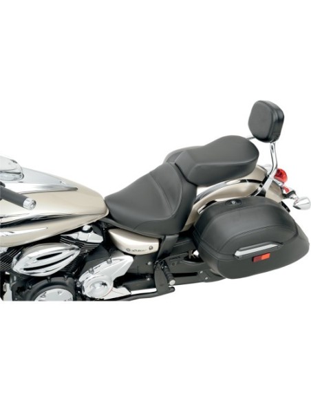 ASIENTO SADDLEMEN RENEGADE PARA YAMAHA XVS950A MIDNIGHT STAR