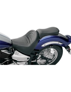 ASIENTO SADDLEMEN RENEGADE PARA YAMAHA XVS1100A DRAG STAR CLASSIC