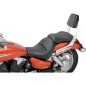 ASIENTO SADDLEMEN RENEGADE PARA HONDA VTX1300S ASIENTO SADDLEMEN RENEGADE PARA HONDA VTX1300S