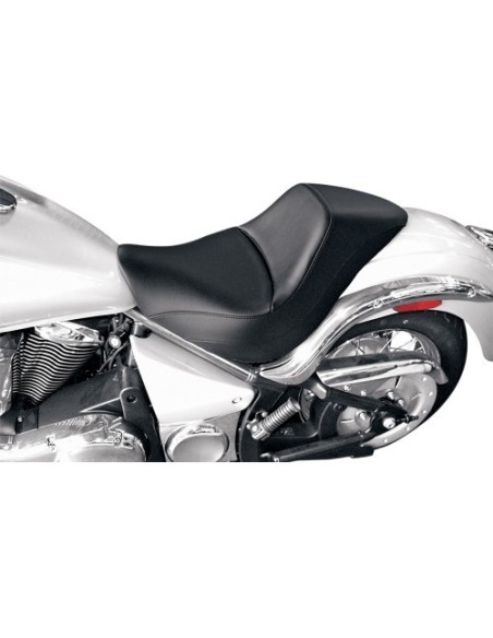 ASIENTO SADDLEMEN RENEGADE PARA KAWASAKI VN900 CLASSIC LIGHT TOURER