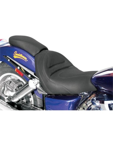 ASIENTO SADDLEMEN RENEGADE PARA KAWASAKI VN900 VULCAN CUSTOM