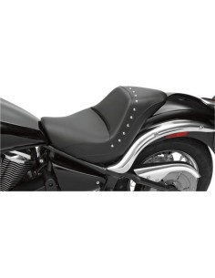 ASIENTO SADDLEMEN RENEGADE CON TACH PARA KAWASAKI VN900 CLASSIC LIGHT TOURER