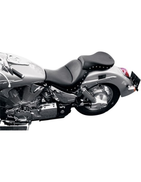 ASIENTO PASAJERO SADDLEMEN RENEGADE CON TACH PARA HONDA VTX1300S
