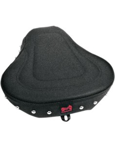 ASIENTO PASAJERO SADDLEMEN RENEGADE CON TACH PARA HONDA VTX1800C
