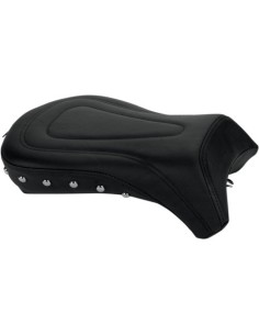 ASIENTO PASAJERO SADDLEMEN RENEGADE CON TACH PARA YAMAHA XVS1100A DRAG STAR CLASSIC