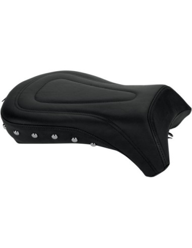ASIENTO PASAJERO SADDLEMEN RENEGADE CON TACH PARA YAMAHA XVS1100A DRAG STAR CLASSIC