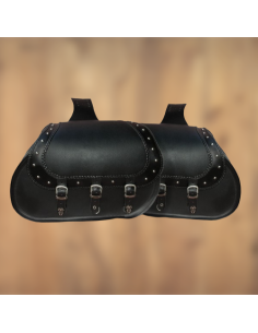 ALFORJAS CAMPEADOR RIGIDAS CELTIC CLASICAS