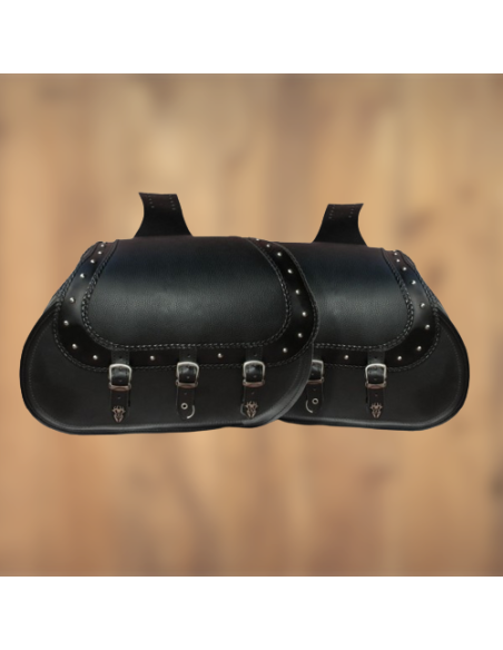 ALFORJAS CAMPEADOR RIGIDAS CELTIC CLASICAS