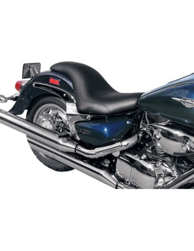 ASIENTO SADDLEMEN PROFILER PARA SUZUKI VL1500LC INTRUDER C 1500