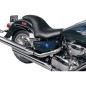 ASIENTO SADDLEMEN PROFILER PARA SUZUKI VL1500LC INTRUDER C 1500