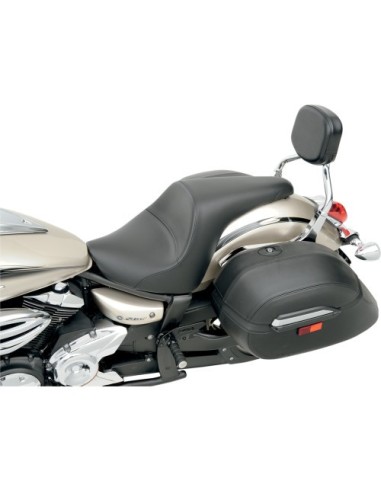 ASIENTO SADDLEMEN PROFILER PARA YAMAHA XVS950A MIDNIGHT STAR ASIENTO SADDLEMEN PROFILER PARA YAMAHA XVS950A MIDNIGHT STAR