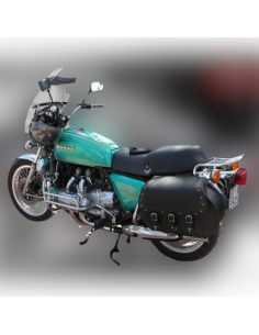 ALFORJAS RIGIDAS CAMPEADOR CELTIC CLASICA UNIVERSAL