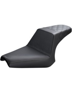 ASIENTO TRASERO LS STEP-UP SADDLEMEN PARA YAMAHA BOLT