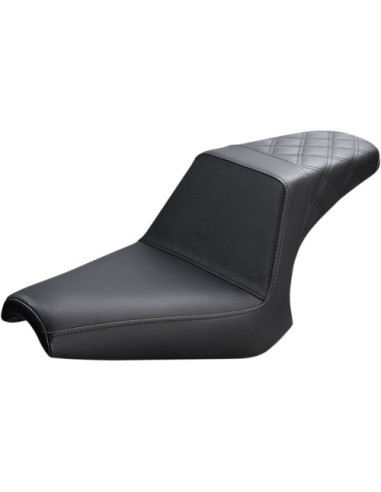 ASIENTO TRASERO LS STEP-UP SADDLEMEN PARA YAMAHA BOLT