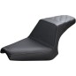 ASIENTO TRASERO LS STEP-UP SADDLEMEN PARA YAMAHA BOLT