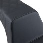 ASIENTO TRASERO LS STEP-UP SADDLEMEN PARA YAMAHA BOLT