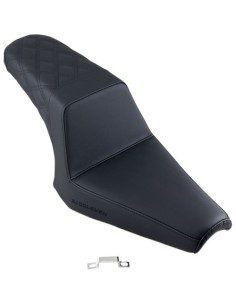 ASIENTO TRASERO LS STEP-UP SADDLEMEN PARA YAMAHA BOLT
