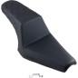 ASIENTO TRASERO LS STEP-UP SADDLEMEN PARA YAMAHA BOLT