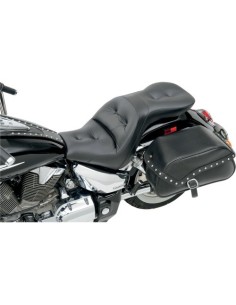 ASIENTOS EXPLORER RS SADDLEMEN SRC PARA HONDA VTX1300C