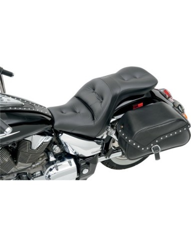 ASIENTO EXPLORER RS SADDLEMEN SRC PARA HONDA VTX1300S