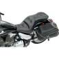 ASIENTO EXPLORER RS SADDLEMEN SRC PARA HONDA VTX1300S