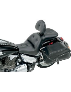 ASIENTOS EXPLORER RS SADDLEMEN CRC PARA HONDA VTX1300C